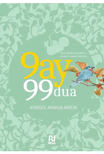 9 Ay 99 Dua