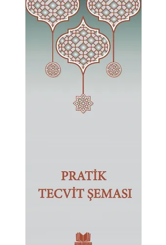 Pratik Tecvit Şeması
