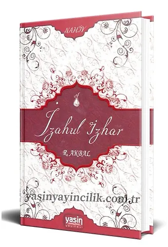 İzahul İzhar / İzhar Tercümesi