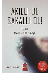 Akıllı Ol Sakallı Ol