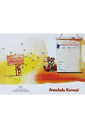 Anaokulu Karnesi