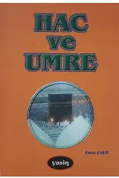 Hac Ve Umre