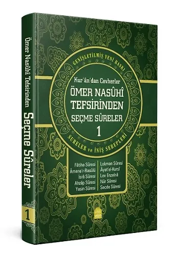 Kurandan Cevherler 1