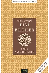 Sualli Cevaplı Dini Bilgiler