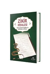 Zikir Risalesi (Ciltli)