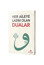 Her Aileye Lazım Olan Dualar