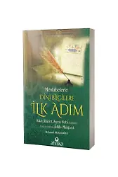 Menkıbelerle Dini Bilgilere İlk Adım