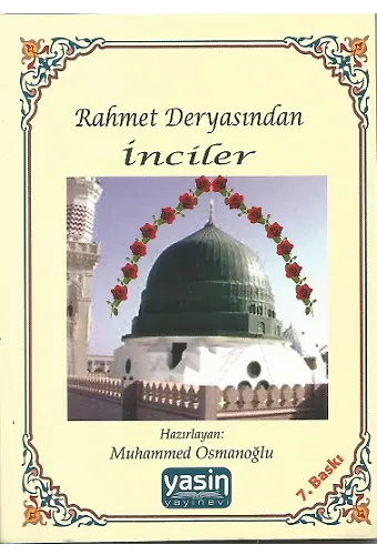 Rahmet Deryasından İnciler