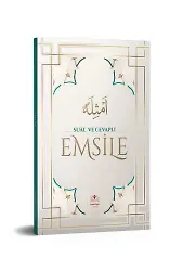 Sual Ve Cevaplı Emsile