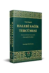 Halebi Sağir Tercümesi (Ciltli)