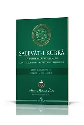 Salevat-I Kübra ( Cep Boy )