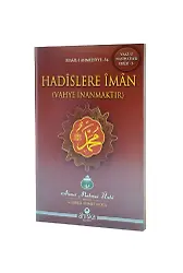 Hadislere İman