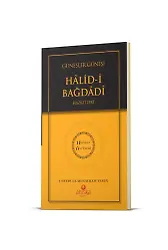 Güneşler Güneşi Halidi Bağdadi Hz. - Hidayet Öncüleri 10