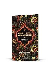 Kuranı Kerim Okuma Edepleri