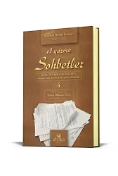 El Yazma Sohbetler 4. Cilt