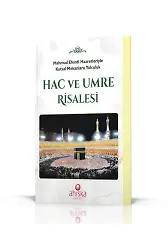 Hac Ve Umre Risalesi