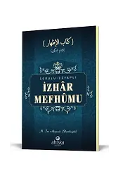 Sorulu Cevaplı İzhar Mefhumu