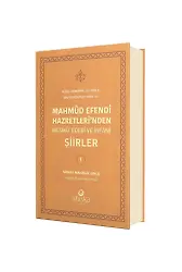 Mahmud Efendi Hazretleri'nden Mesmu Edebi Ve İrfani Şiirler