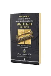 Salatü'l-Fatih Sîğa-İ Şerîfesi