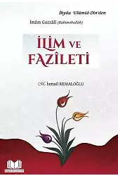 İlim Ve Fazileti
