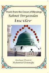 Rahmet Deryasından İnciler İngilizce
