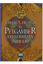 Esmaül Hüsna Ve Peygamber Efendimizin İsimleri (Cep Boy)