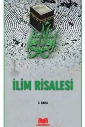 İlim Risalesi