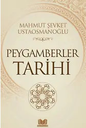 Peygamberler Tarihi (Ciltli)