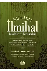 Mızraklı İlmihal Risaleler Ve Tercümeleri