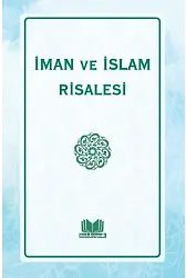 İman Ve İslam Risalesi