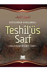 Ayetlerden Uygulamalı Teshil'üs Sarf (Kolaylaştırılmış Sarf)