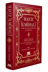 Hayız İlmihali Zührul Müteehhilin Tercümesi