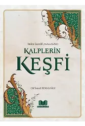 Kalplerin Keşfi (Ciltli )