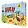 Zulu - Bir Madagaskar Macerası - Set (5 Kitap)