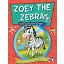 Zebra Şirin Allah'ın Sani İsmini Öğreniyor - Zoey The Zebra Learns Allahs Name As Sani (İngilizce)