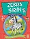 Zebra Şirin Allah'ın Sani İsmini Öğreniyor - Allah'ın İsimlerini Öğreniyorum 2