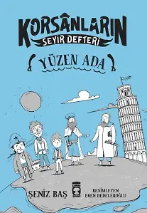 Yüzen Ada - Korsanların Seyir Defteri