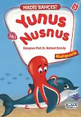 Yunus Nusnus - Hadis Bahçesi 3