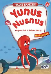 Yunus Nusnus - Hadis Bahçesi 3
