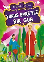 Yunus Emre'yle Bir Gün - Ünlülerle Bir Gün 1