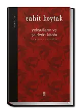 Yoksulların Ve Şairlerin Kitabı Iıı (Ciltli)