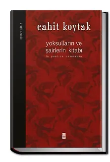 Yoksulların Ve Şairlerin Kitabı Iıı (Ciltli)