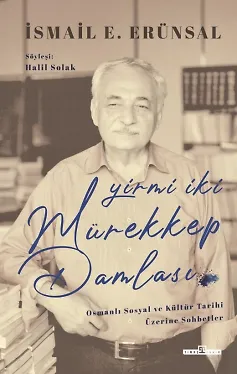 Yirmi İki Mürekkep Damlası (Ciltli)
