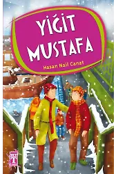 Yiğit Mustafa
