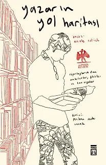 Yazarın Yol Haritası