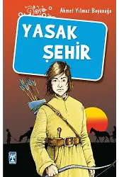 Yasak Şehir