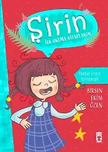 Yardım Etmek İstiyorum! - Şirin İlk Okuma Kitaplarım 9