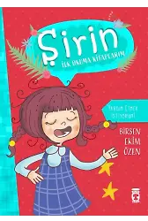 Yardım Etmek İstiyorum! - Şirin İlk Okuma Kitaplarım 9