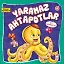 Yaramaz Ahtapotlar İle Tanışalım - Sevimli Hayvanlar