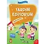 Yardım Ediyorum Yardımseverlik - Erdemler 1